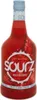 Sourz Red Berry The Original Sweet and Sour Shot | 15 % vol Produktbild-Vorschau 4