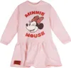 Cerda Group Minnie Kleid Rosa 4 Years Rosa 4 Years Produktbild-Vorschau 1