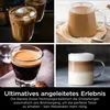 SharkNinja Ninja Luxe Café Pro ES701EU - Koffiemachine Productafbeelding-voorbeeld 39