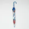 Spiderman Regenschirm ? 71 cm Leichter Kuppel-Schirm für Produktbild-Vorschau 2