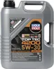 5 Liter LIQUI MOLY 5W-30 Top Tec 4200 MB 229.31 Porsche C30 Produktbild-Vorschau 6
