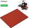 Aibecy 290 × 380 × 8 mm – silikonowa podkładka do Podgląd zdjęcia produktu 1