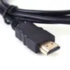 HDMI zu VGA HD Männlich Hight Qualität Ladekabel 1080P Produktbild-Vorschau 2