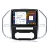 Android Autoradio für Mercedes Benz Vito 3 W447 2014, 10,36 Produktbild-Vorschau 1