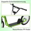 HOMCOM Tretroller Kinderroller Scooter Cityroller Produktbild-Vorschau 5