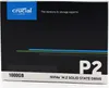 Disque dur Crucial P2 M.2 SSD Voir les images du produit 3