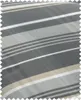 Auflage Rollliege Sylt 90584-700 grau Streifen 188x60x9 cm Produktbild-Vorschau 3