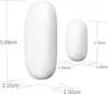 Meross MS200: Smart Wireless Tür-/Fenstersensor, Kompatibel Produktbild-Vorschau 21