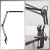 Schreibtischlampe LED klemmbar LED Schreibtischlampe Produktbild-Vorschau 8