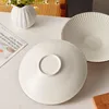 Teller set 4er Ø24,8 cm Dessertteller Pastateller 4 Produktbild-Vorschau 11