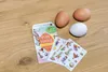 Selbstklebebilder Ostern Osterhase Maxi & Freunde 1007780 Produktbild-Vorschau 4