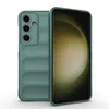 Handy Hülle für Samsung Galaxy S24 FE Grip Case Cover Produktbild-Vorschau 8