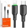 Mcdodo Charger Usb-C Lightning Fast Charging Cable For Voir les images du produit 1