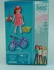 PLAYMOBIL Maricela mit Fahrrad, 70124 Produktbild-Vorschau 7