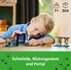 LEGO® Minecraft 21252 Zbrojownia Podgląd zdjęcia produktu 34