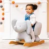Nattou Schaukeltier Elefant "Tembo" Produktbild-Vorschau 5