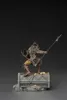 Iron Studios The Lord of the Rings - Armored Orc Statue Náhled obrázku produktu 16