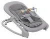Chicco Relax Magia Babywippe - Coal | Chicco sitter Produktbild-Vorschau 1