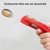 Geschenke für Männer, Cap Gun Flaschenöffner Pistole, Produktbild-Vorschau 5