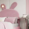 okwish Dětská postel boxspring 90×200 cm s teplým světelným Náhled obrázku produktu 7