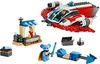 LEGO Star Wars: Young Jedi Adventures Der Crimson Firehawk, Produktbild-Vorschau 36