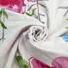 Bettwäsche, Flanellbettwäsche, dick und warm 140x200cm Produktbild-Vorschau 2