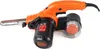 A Black & Decker power file tool is shown against a white background. Náhľad obrázku produktu