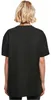 Build Your Brand: Oversized T-shirt voor dames, model Productafbeelding-voorbeeld 4