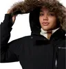 Bunda Columbia Ava Alpine II Insulated, černá, dámská, s Náhled obrázku produktu 8