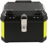 SEVICO Motorradkoffer Motorradcase Top Case Rollerkoffer Produktbild-Vorschau 1
