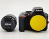 Nikon D3500 Kit 18-55mm VR digitale Spiegelreflexkamera Produktbild-Vorschau 1