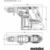 Metabo Młot Kh 18 Ltx Bl 24 Q Carcass Metabox Podgląd zdjęcia produktu 22