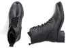 Rieker Damen Stiefelette mit losen Einlagen klassisches Produktbild-Vorschau 16