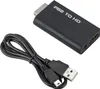 Verk 06281 Adaptér ps2 na hdmi převodník audio adaptér Náhled obrázku produktu 7