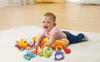 VTech Detský vankúšik so žirafou - Roztomilý vankúšik na Náhľad obrázku produktu 2