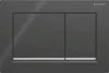 Geberit Omega20 Betätigungsplatte für 2-Mengen-Spülung, Produktbild-Vorschau 8
