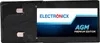 Batteria AGM per scooter Electronicx YTR4A-BS 12 V 2,5 Ah Anteprima dell’immagine prodotto 3
