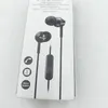Sony Casque MDR-EX110APB In-Ear noir Voir les images du produit 9