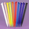 subtel 10x Eingabestift Kompatibel mit Nintendo 3DS XL, New Produktbild-Vorschau 3