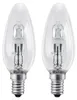 Xavax 112461, 46 W, E14, 2000 h, 700 lm, Warmweiß, Dimmbar Produktbild-Vorschau 3