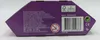 The image shows the side of a LEGO Friends Olivias sommerliche Herzbox packaging. Anteprima dell’immagine prodotto
