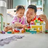 LEGO DUPLO 10467 Peppa Pig – Das Familienhaus 84 Teile Produktbild-Vorschau 4