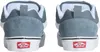 Vans Knu Skool Couleur Bleu Voir les images du produit 8