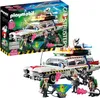 Ghostbusters Ecto-1A, 6 rok / roky, Viacfarebný Náhľad obrázku produktu 1