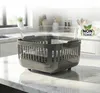 Frytownica beztłuszczowa 6L TurboTronic Air Fryer szklany Podgląd zdjęcia produktu 12