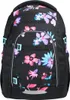 Coocazoo, Schulrucksack-Set MATE Floral Artnight 3-teilig Produktbild-Vorschau 3