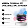 6er Set Fonex Gummy Gloss Extra Hold Haarwachs 150 ml Produktbild-Vorschau 6