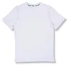 Oversize T-Shirt für Herren – Größe L – Weiß – 100% Produktbild-Vorschau 5