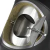 Raik Coltherm Rauchrohrbogen 150mm schwarz doppelwandig 90° Produktbild-Vorschau 7