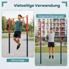 KOMFOTTEU vonkajšia hrazda na bradenie, výškovo Náhľad obrázku produktu 5